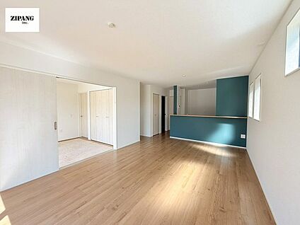 居間・リビング