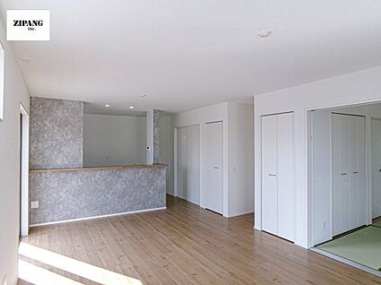 居間・リビング