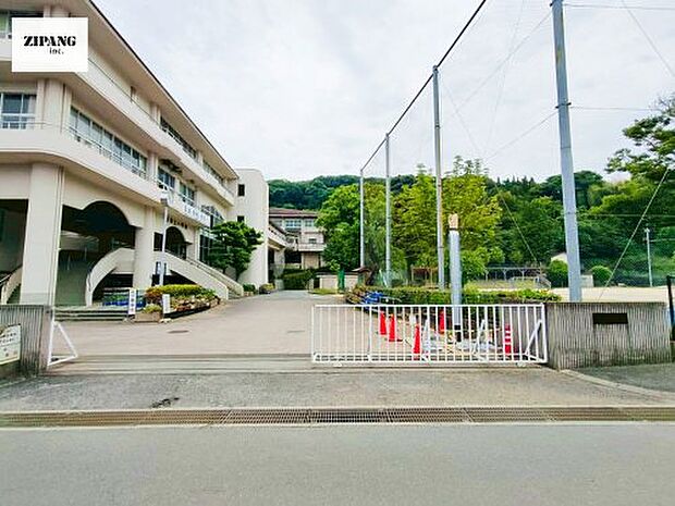 熊本市立池上小学校
