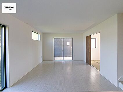 居間・リビング