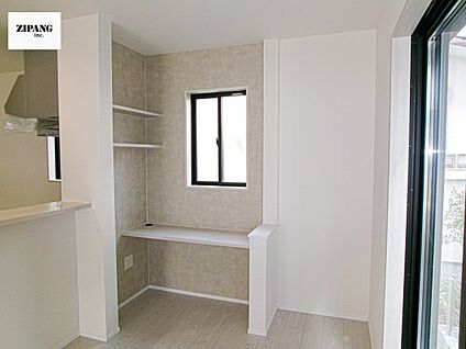 居間・リビング