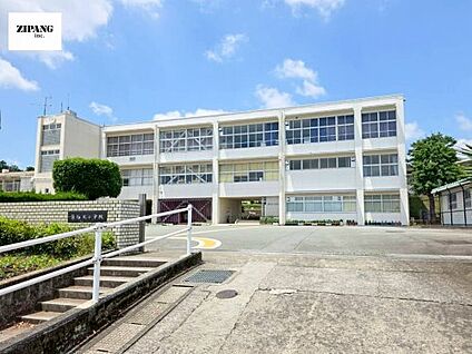 菊陽町立菊陽北小学校 徒歩1314m