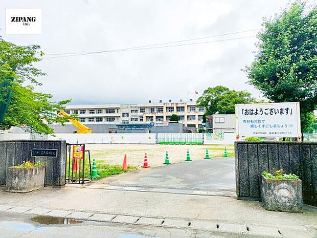 嘉島町立嘉島東小学校