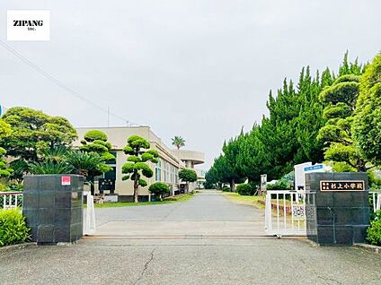 熊本市立杉上小学校 徒歩1825m