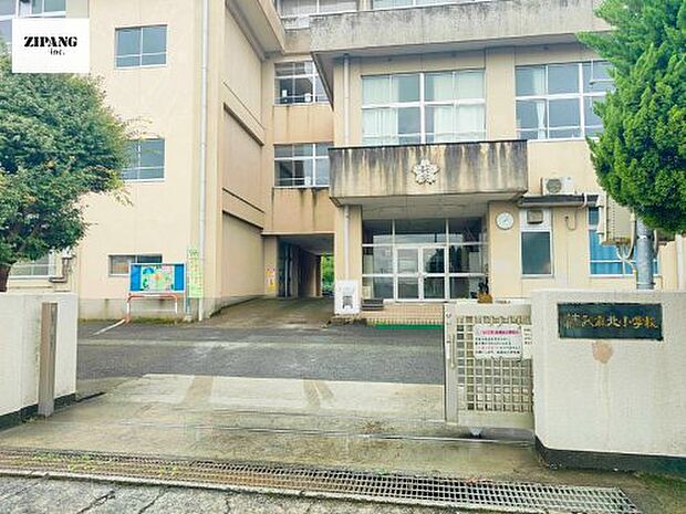 熊本市立託麻北小学校