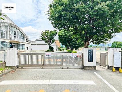 大津町立大津小学校 徒歩1468m