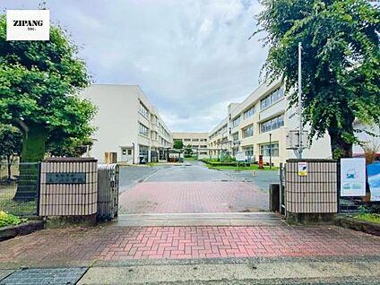熊本市立尾ノ上小学校 徒歩457m