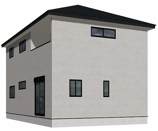 【外観】【外観】ただいま建築中です。周辺物件とともにご紹介させていただきますのでお気軽にお問い合わせください。(外観は完成イメージです)