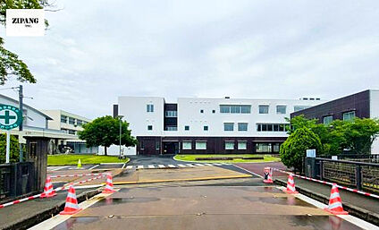 熊本市立富合小学校 徒歩1682m