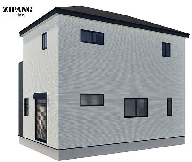 【外観】【外観】ただいま建築中です。周辺物件とともにご紹介させていただきますのでお気軽にお問い合わせください。（外観は完成イメージです） 