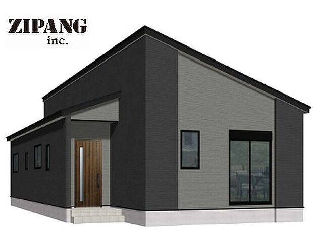 【外観】【外観】ただいま建築中です。周辺物件とともにご紹介させていただきますのでお気軽にお問い合わせください。(外観は完成イメージです)