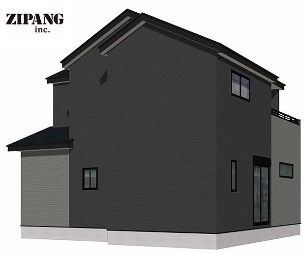 【外観】【外観】ただいま建築中です。周辺物件とともにご紹介させていただきますのでお気軽にお問い合わせください。(外観は完成イメージです)
