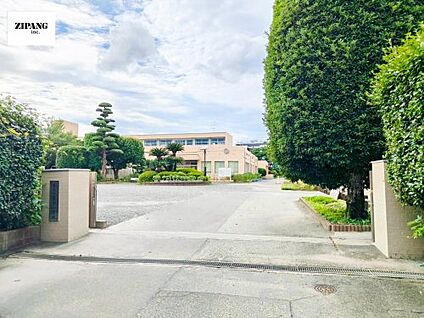 益城町立広安小学校 徒歩1309m