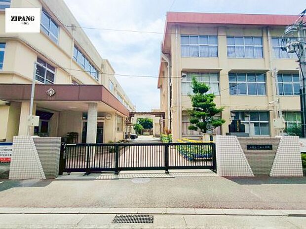 熊本市立一新小学校