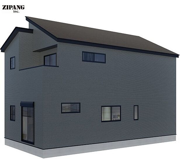 【外観】【外観】ただいま建築中です。周辺物件とともにご紹介させていただきますのでお気軽にお問い合わせください。(外観は完成イメージです)