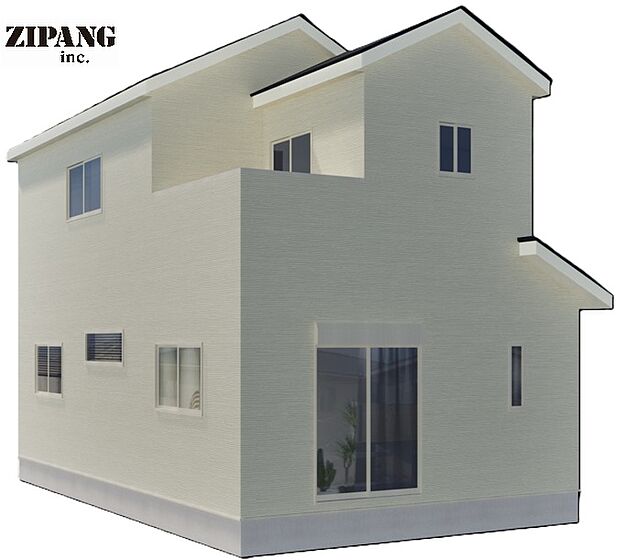 【外観】【外観】ただいま建築中です。周辺物件とともにご紹介させていただきますのでお気軽にお問い合わせください。(外観は完成イメージです)