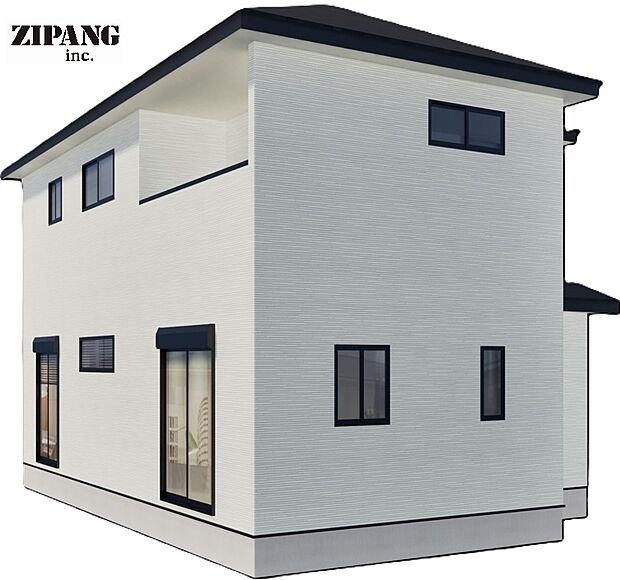 【外観】【外観】ただいま建築中です。周辺物件とともにご紹介させていただきますのでお気軽にお問い合わせください。（外観は完成イメージです） 