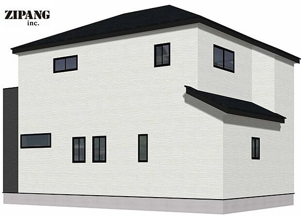 【外観】【外観】ただいま建築中です。周辺物件とともにご紹介させていただきますのでお気軽にお問い合わせください。（外観は完成イメージです） 