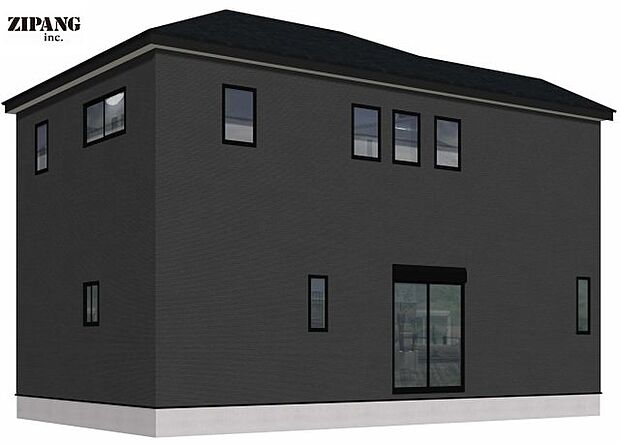 【外観】【外観】ただいま建築中です。周辺物件とともにご紹介させていただきますのでお気軽にお問い合わせください。(外観は完成イメージです)