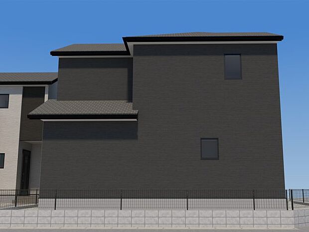 【外観】【外観】ただいま建築中です。周辺物件とともにご紹介させていただきますのでお気軽にお問い合わせください。(外観は完成イメージです)