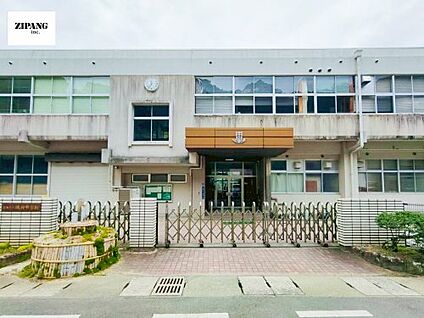熊本市立城西中学校 徒歩815m
