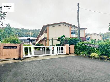 熊本市立山東小学校 徒歩2399m
