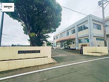 熊本市立五霊中学校 徒歩1678m