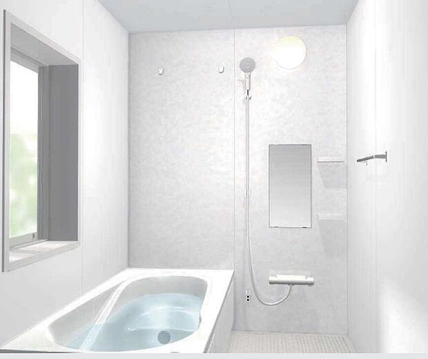 【風呂】【浴室】ただいま建築中です。周辺物件とともにご紹介させていただきますのでお気軽にお問い合わせください。(画像はイメージです)
