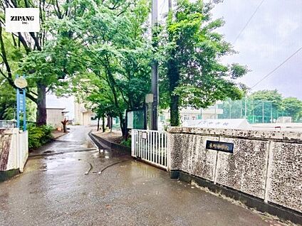 熊本市立東町中学校 徒歩2610m