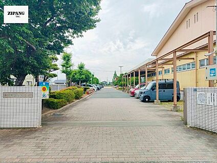 熊本市立城山小学校 徒歩1244m