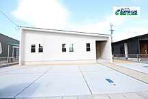 山口県防府市大字田島803番22：物件画像