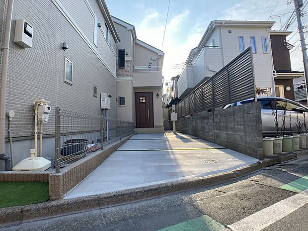 西東京市の新築一戸建て 一軒家 建売 分譲住宅の購入 物件情報 東京都 スマイティ