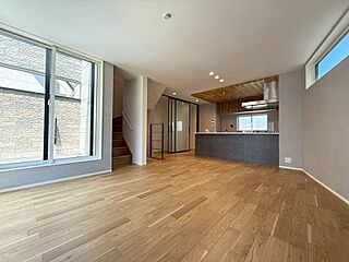 省エネ性能ラベル断熱等級5取得 × 耐震等級2取得 × ZHEプランフラット35S対応のお家 その他