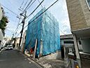 東京都渋谷区恵比寿3丁目：物件画像