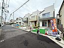 東京都練馬区桜台4丁目：物件画像