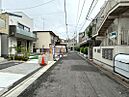 東京都練馬区桜台4丁目：物件画像