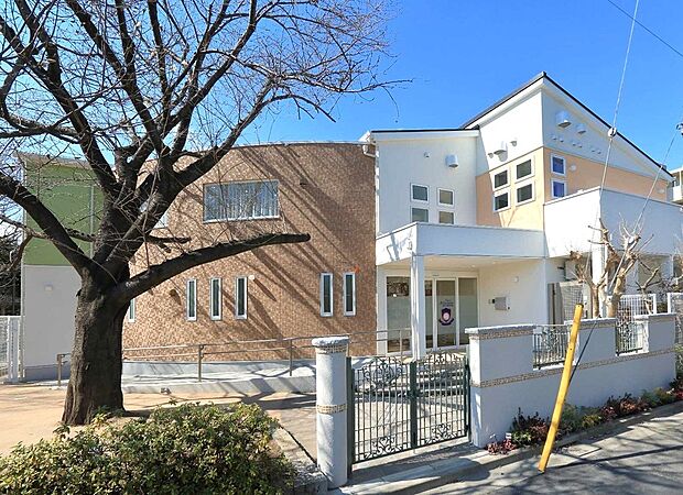 久我山東保育園