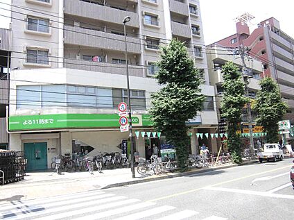 コープ白山店 約476m(徒歩6分)