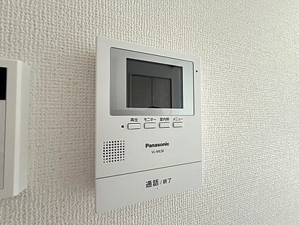 ◆インターホン