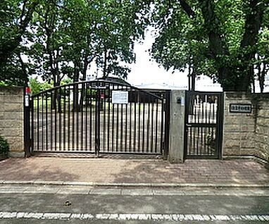 観泉寺幼稚園 330ｍ