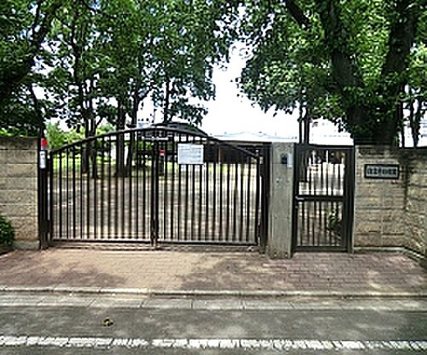 観泉寺幼稚園(約330m)