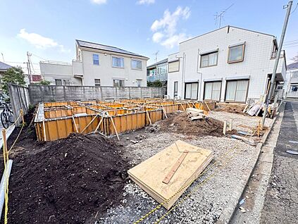 ◆現地 (現況写真)