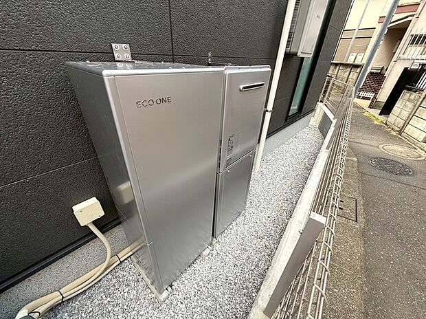 【◆エネファーム】省エネラベルZEH水準対応になります。日々の暮らしがとても経済的になります。