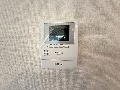 ◆インターホン
