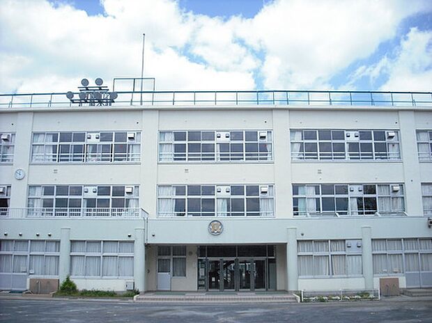 沓掛小学校