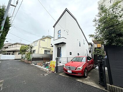 ◆前面道路