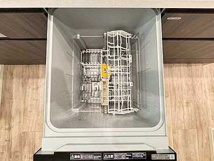 ◆食器洗い乾燥機