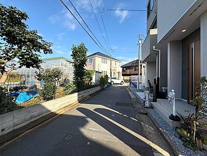 ◆外観