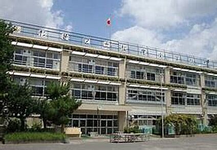 杉並区立松庵小学校 約970ｍ(徒歩13分)