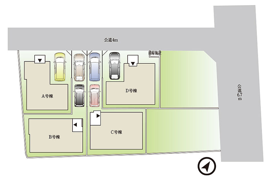 案内図